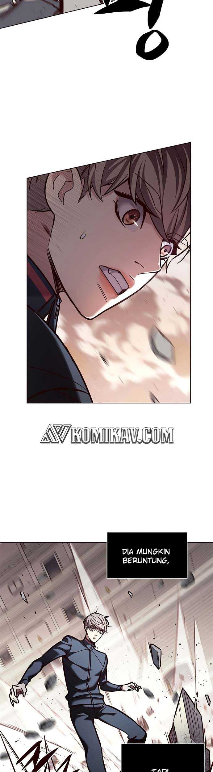 Eleceed - Chapter 198 - Page 6