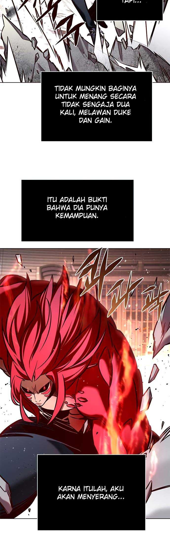 Eleceed - Chapter 198 - Page 7