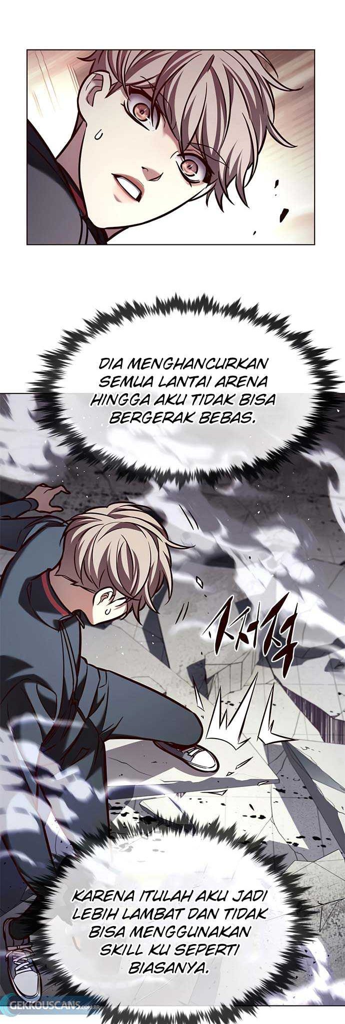 Eleceed - Chapter 198 - Page 9