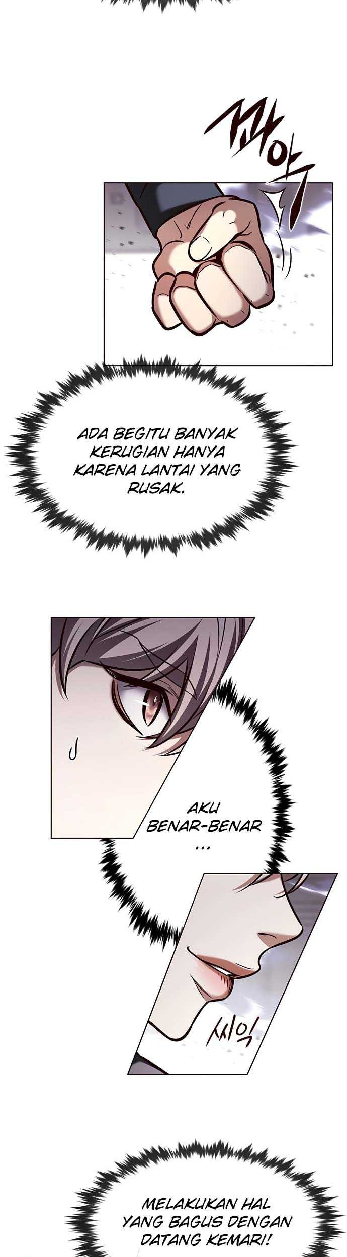 Eleceed - Chapter 198 - Page 10