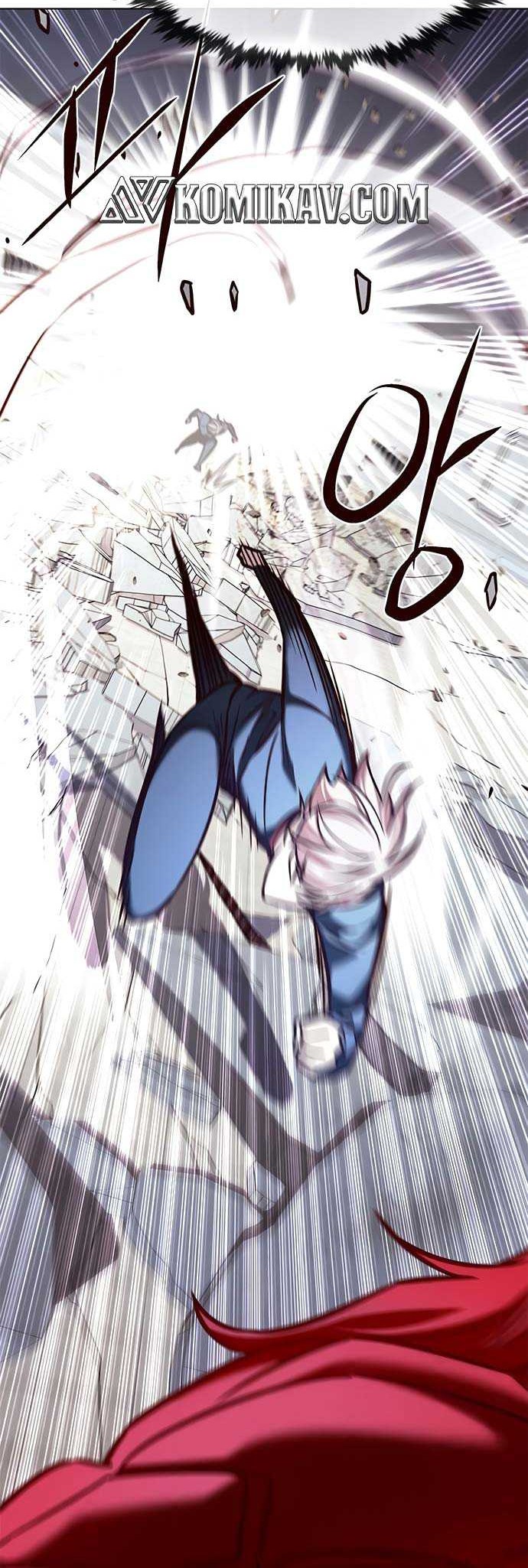 Eleceed - Chapter 198 - Page 11