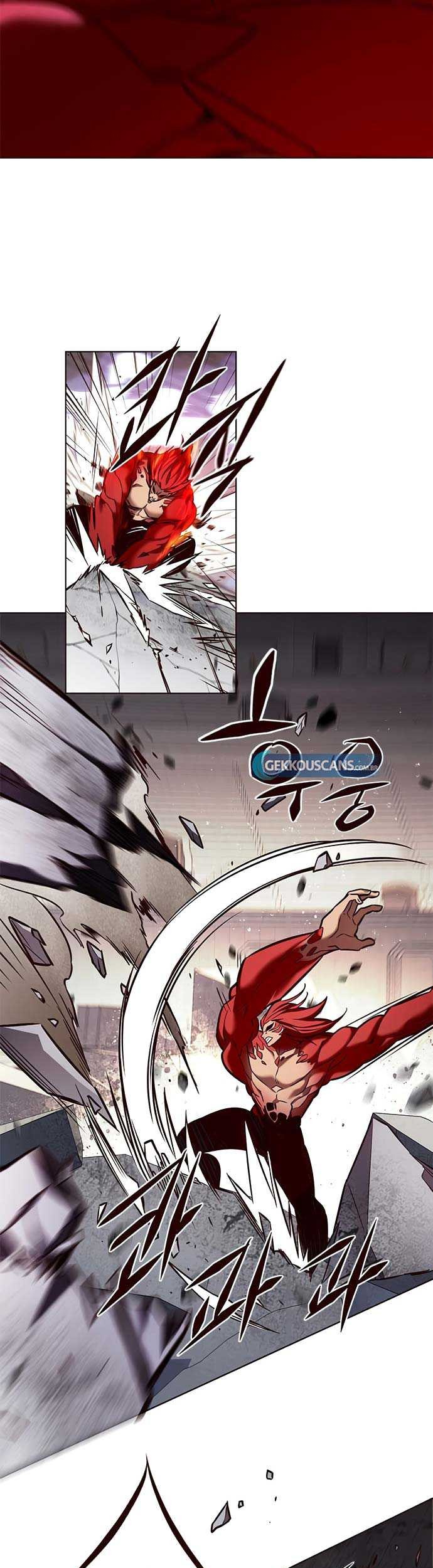 Eleceed - Chapter 198 - Page 12