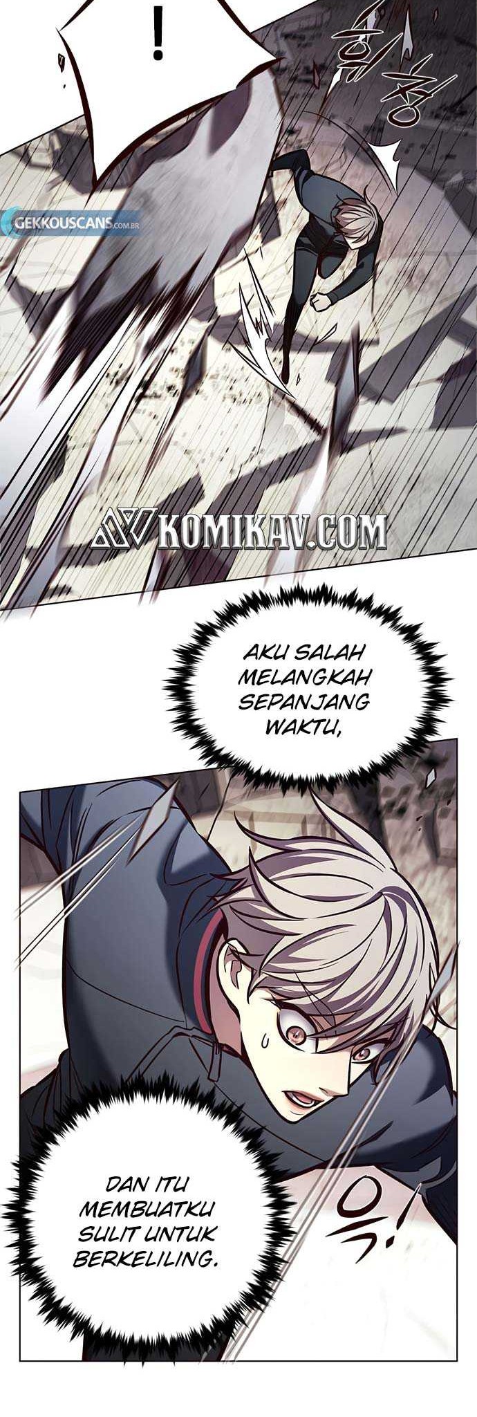 Eleceed - Chapter 198 - Page 13