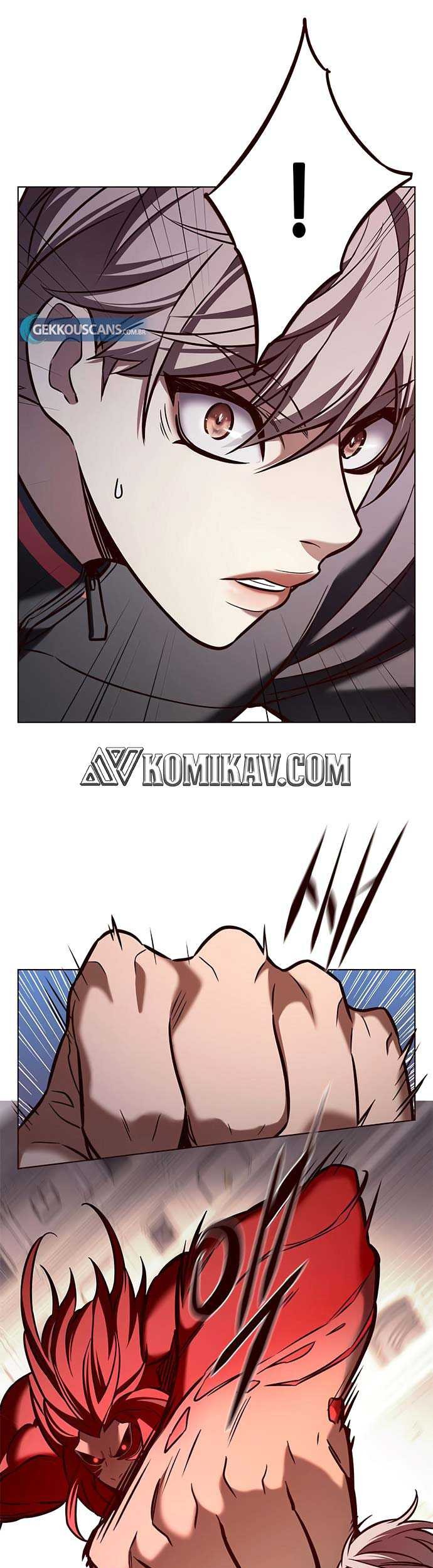 Eleceed - Chapter 198 - Page 14