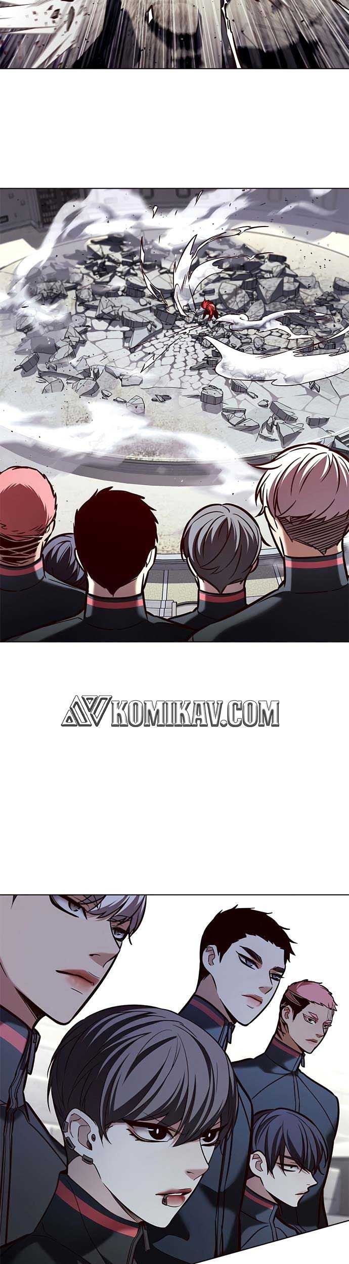 Eleceed - Chapter 198 - Page 16