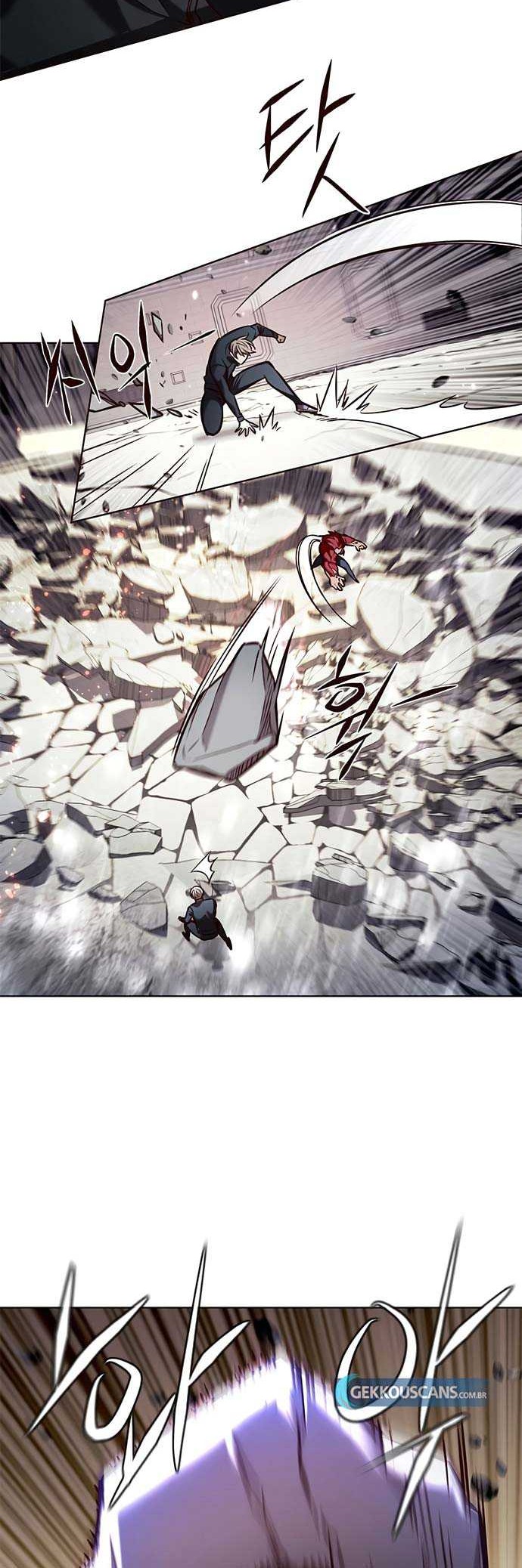 Eleceed - Chapter 198 - Page 17