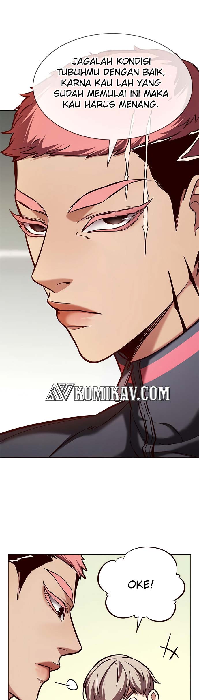 Eleceed - Chapter 197 - Page 14