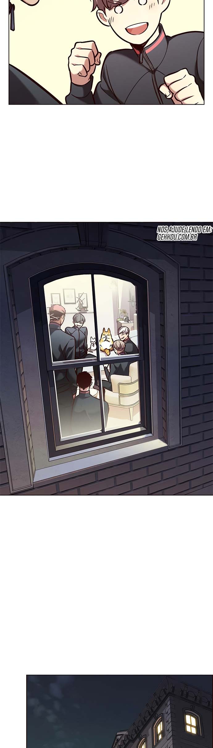 Eleceed - Chapter 197 - Page 15