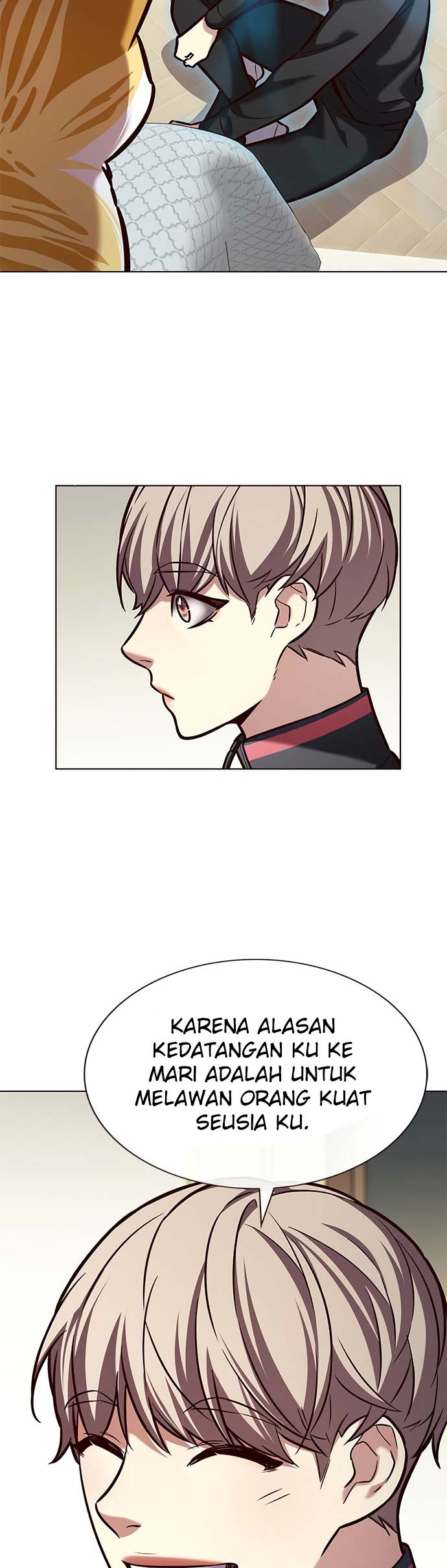 Eleceed - Chapter 197 - Page 17