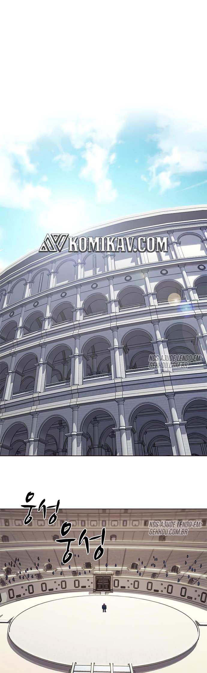 Eleceed - Chapter 197 - Page 20