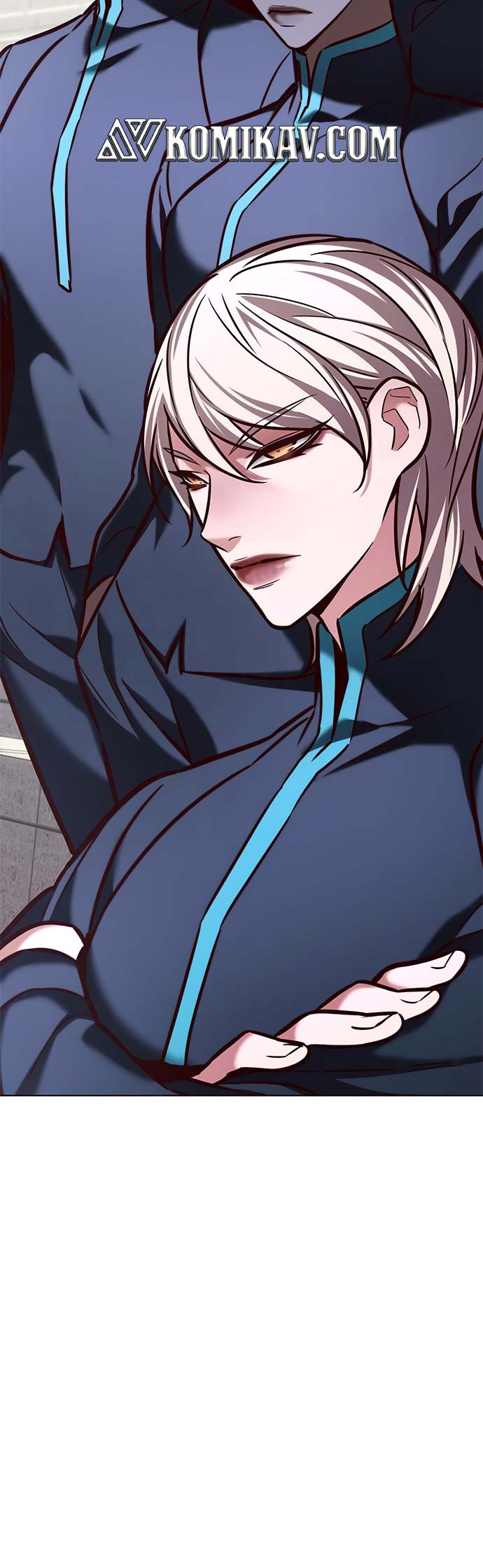 Eleceed - Chapter 197 - Page 24