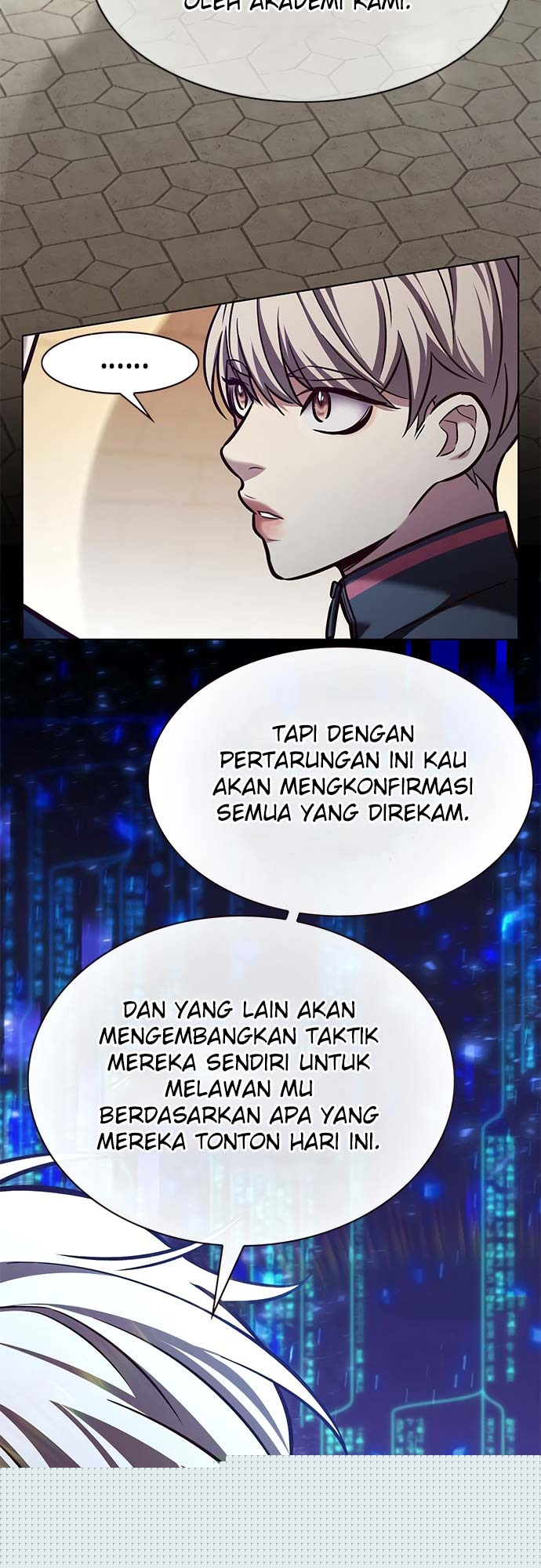 Eleceed - Chapter 197 - Page 33