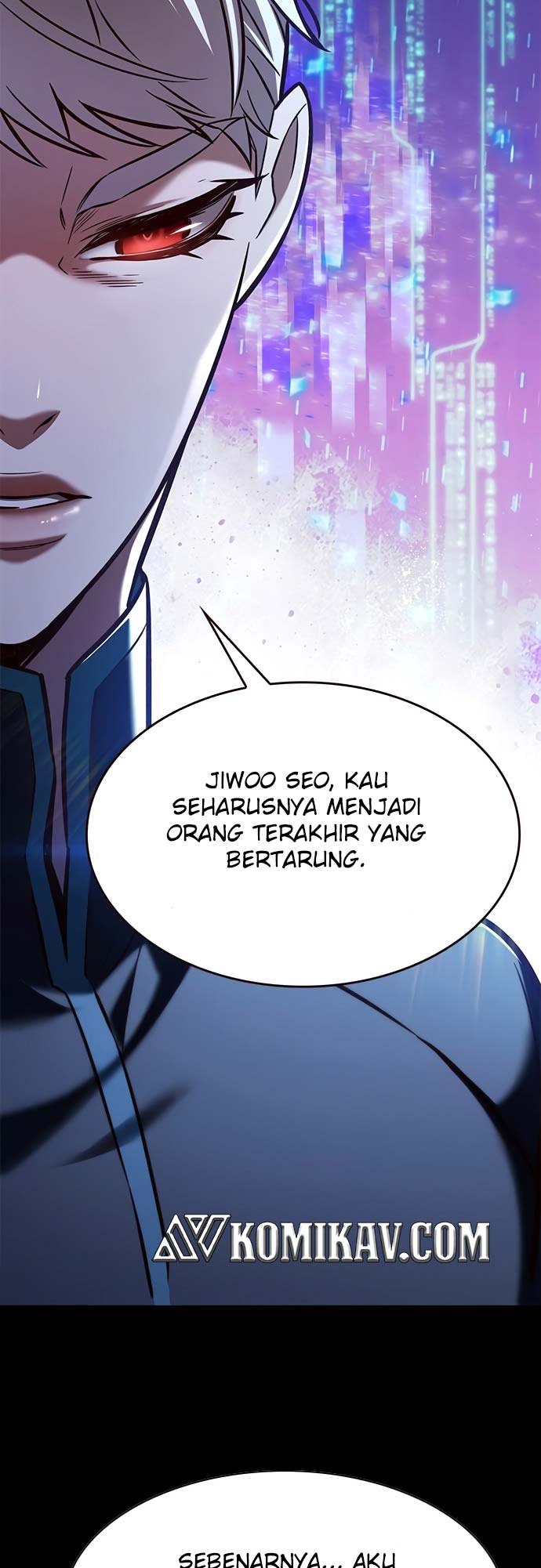 Eleceed - Chapter 197 - Page 34