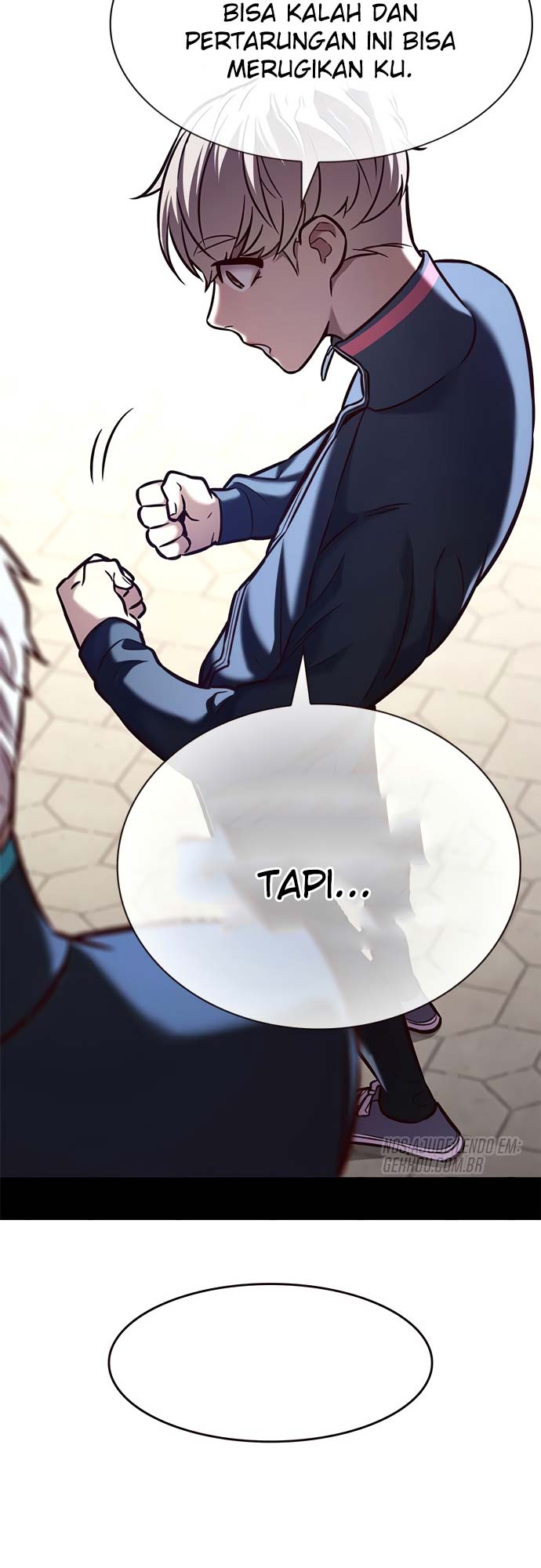 Eleceed - Chapter 197 - Page 37