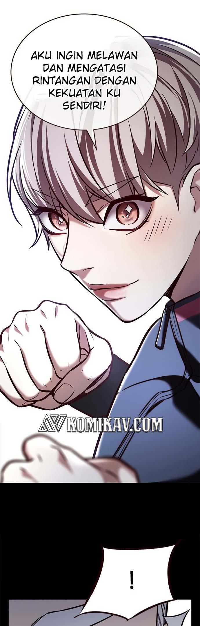 Eleceed - Chapter 197 - Page 38