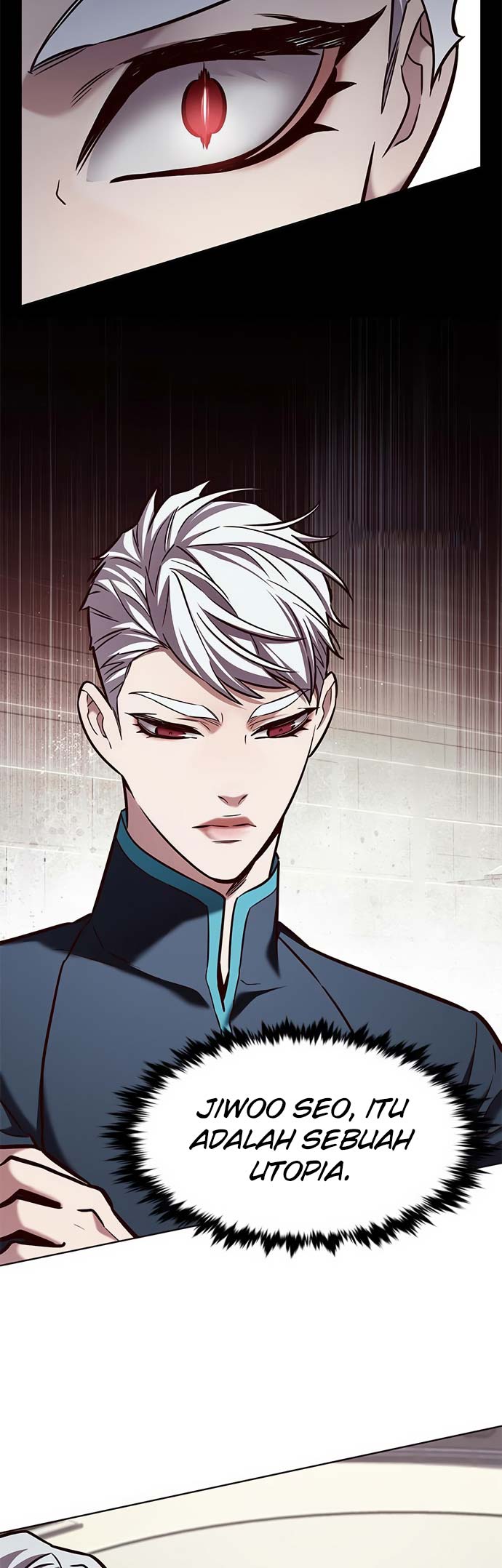 Eleceed - Chapter 197 - Page 39