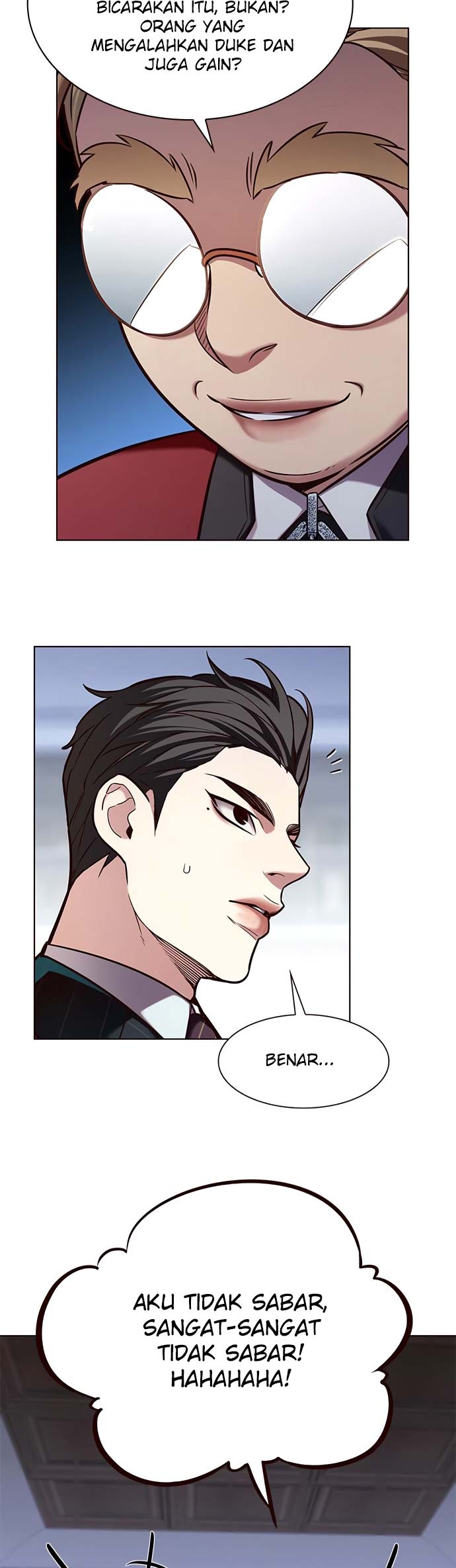 Eleceed - Chapter 197 - Page 4