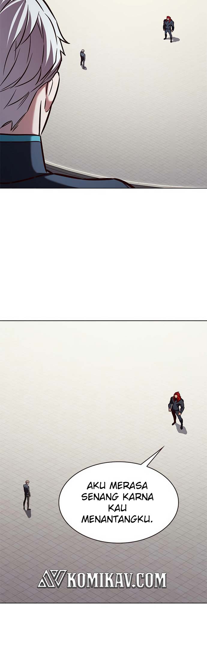 Eleceed - Chapter 197 - Page 40