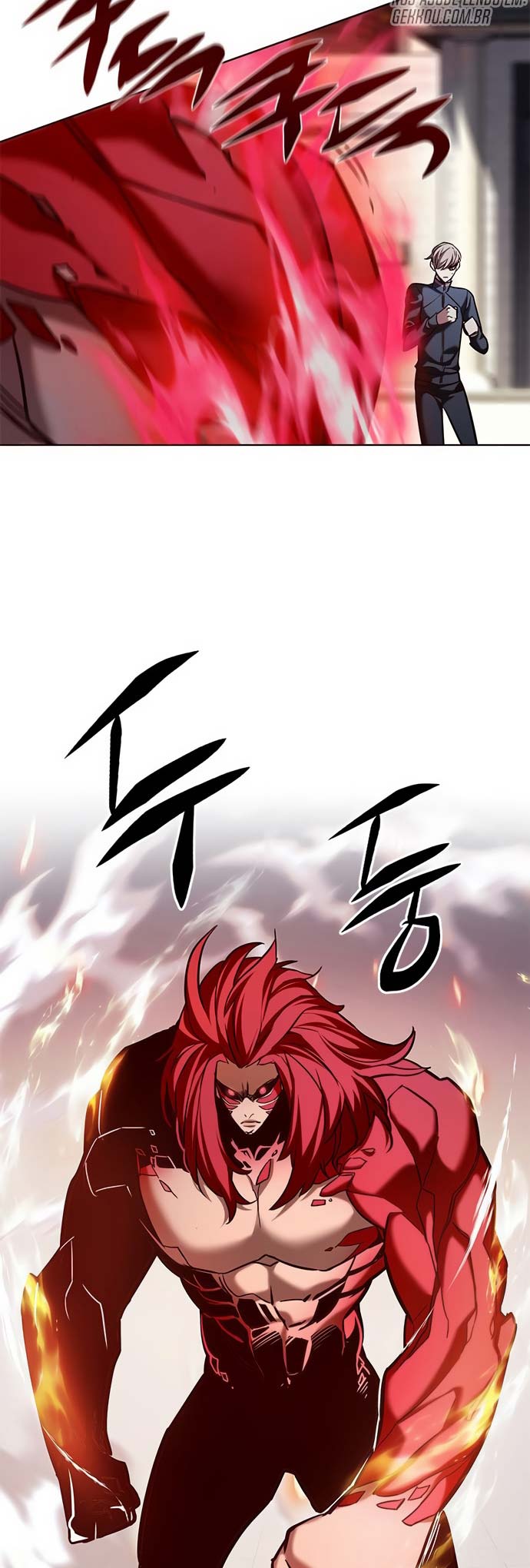 Eleceed - Chapter 197 - Page 45