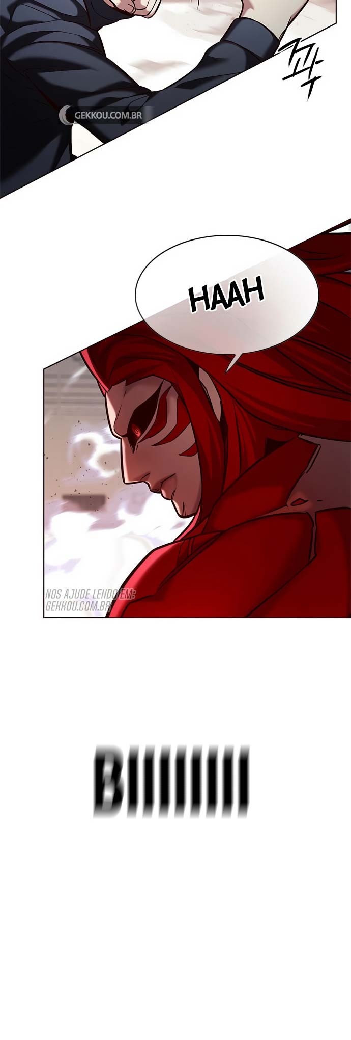 Eleceed - Chapter 197 - Page 47