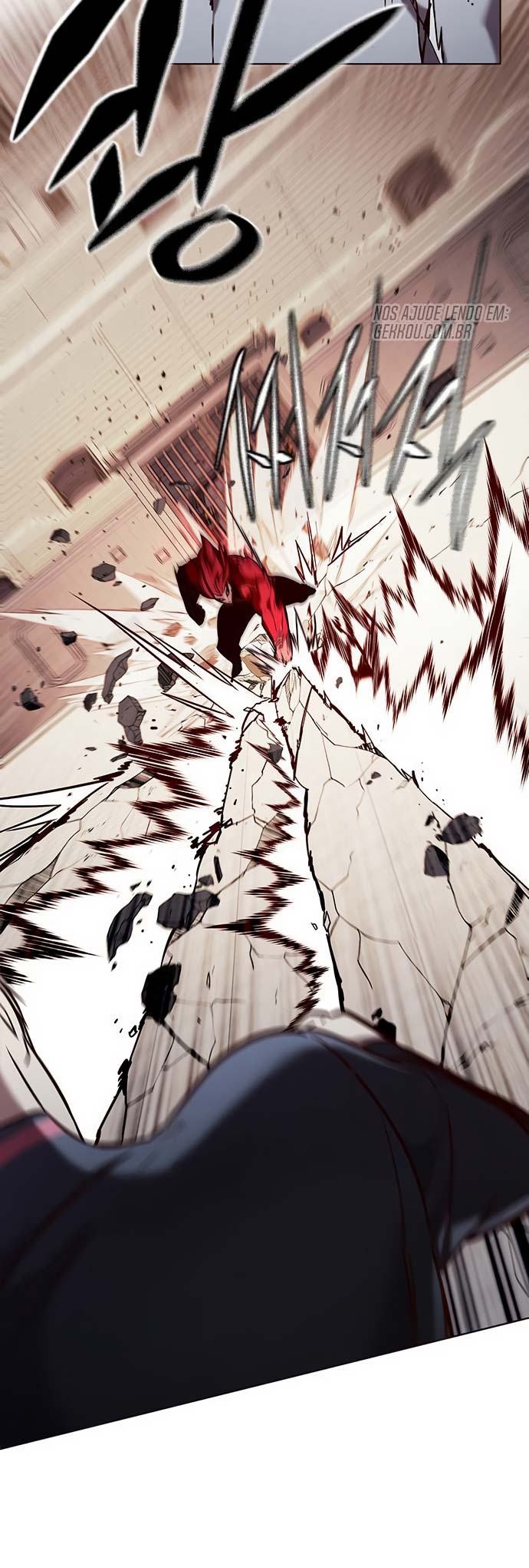 Eleceed - Chapter 197 - Page 49