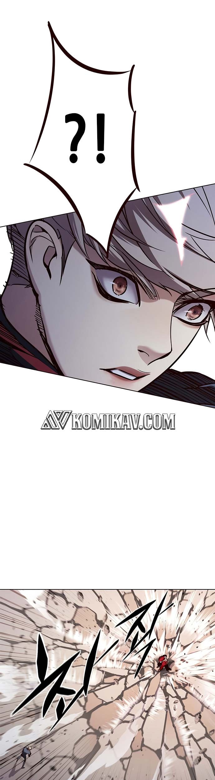 Eleceed - Chapter 197 - Page 50