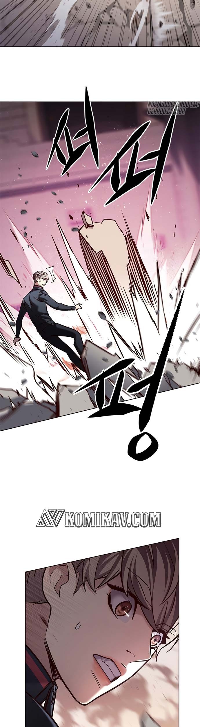 Eleceed - Chapter 197 - Page 52