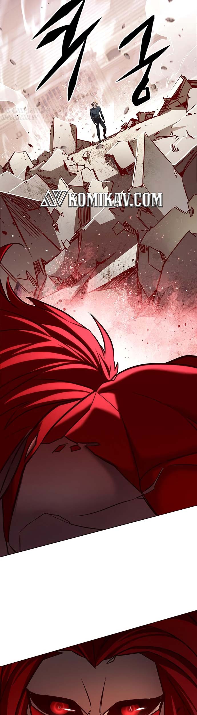 Eleceed - Chapter 197 - Page 56