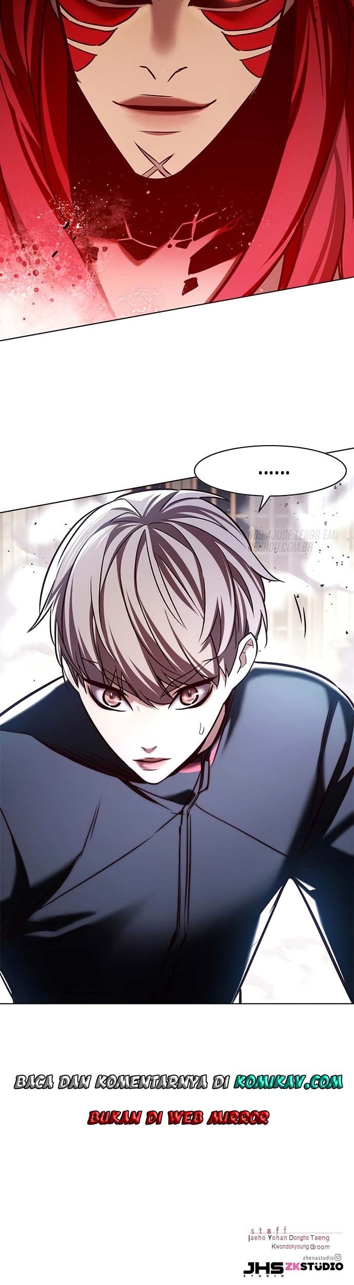 Eleceed - Chapter 197 - Page 58