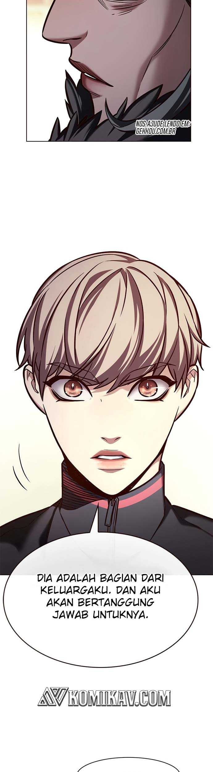 Eleceed - Chapter 196 - Page 20