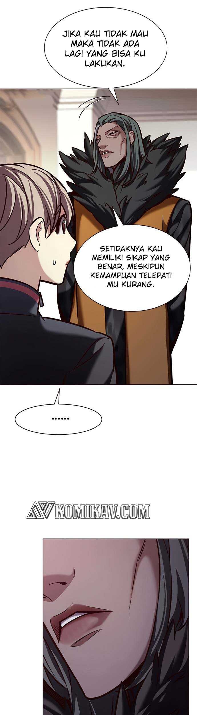 Eleceed - Chapter 196 - Page 22