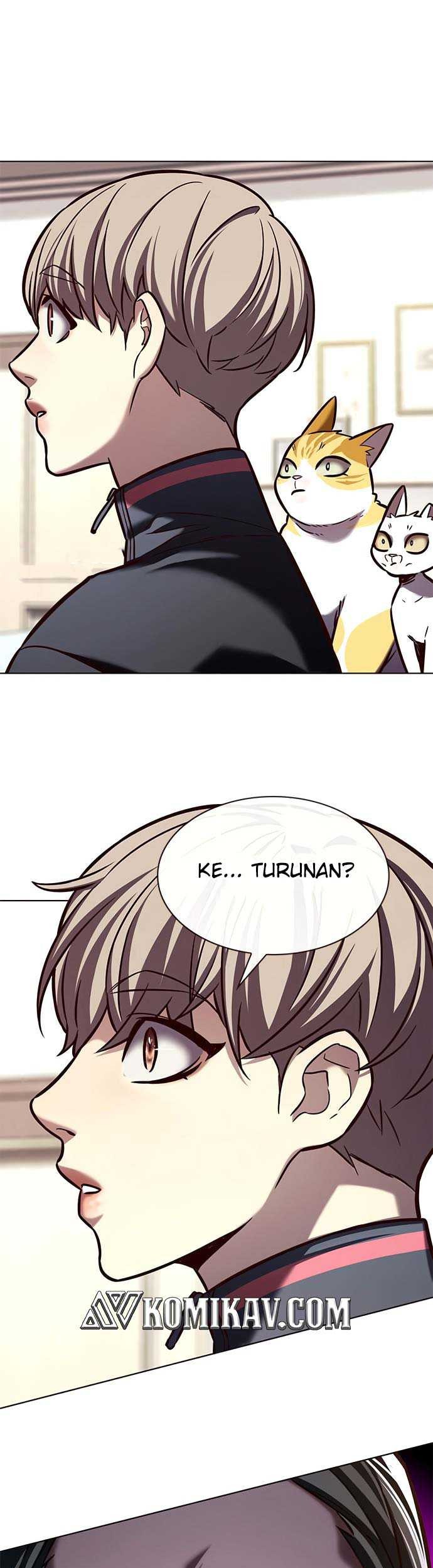 Eleceed - Chapter 196 - Page 26