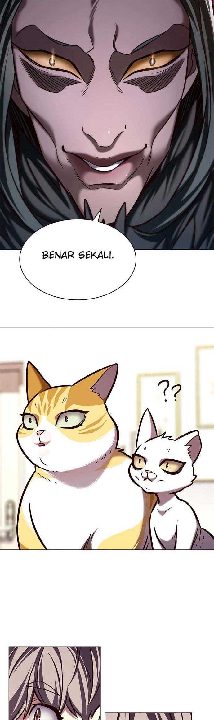 Eleceed - Chapter 196 - Page 27