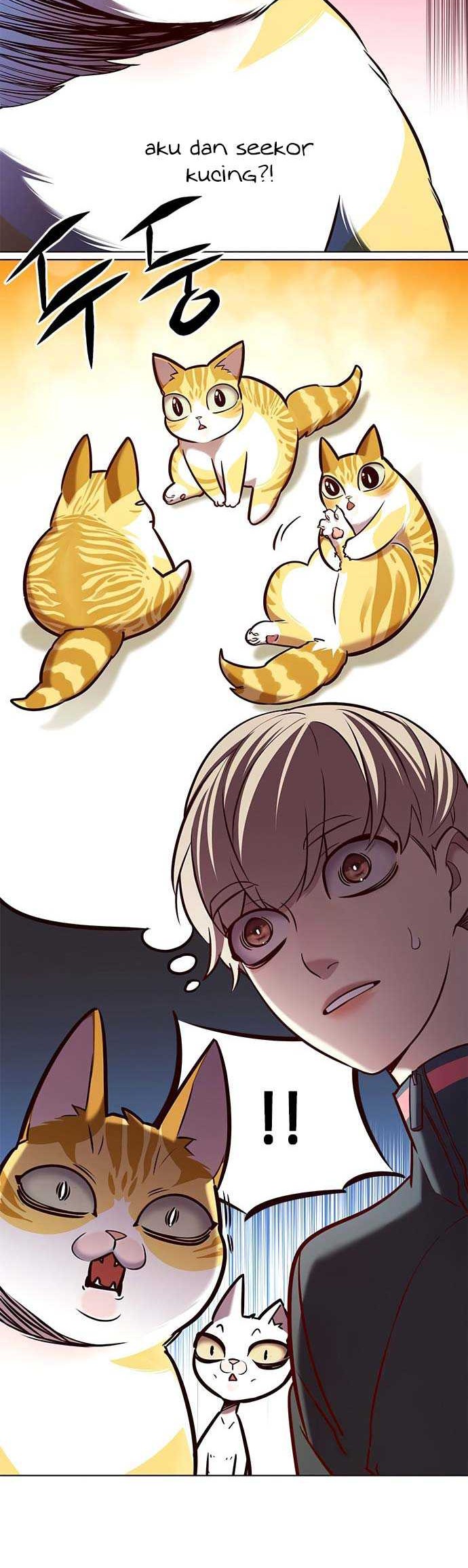 Eleceed - Chapter 196 - Page 29