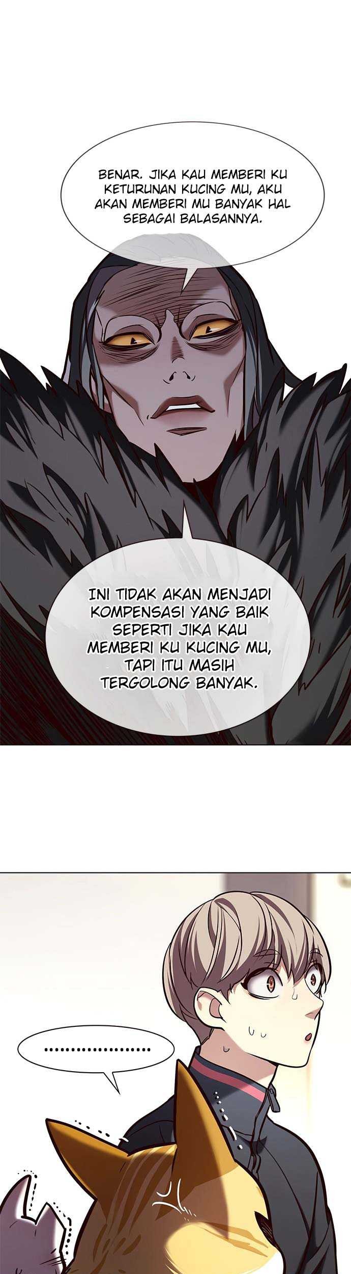 Eleceed - Chapter 196 - Page 30