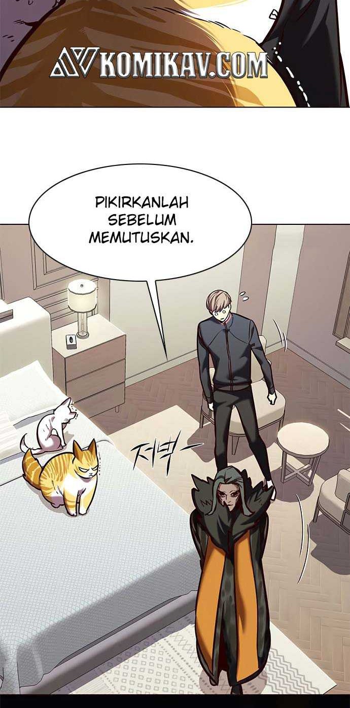 Eleceed - Chapter 196 - Page 31