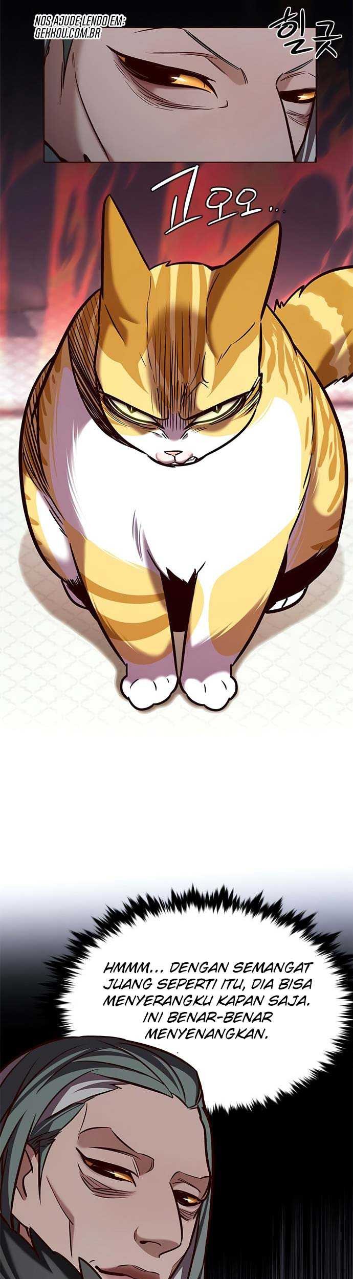 Eleceed - Chapter 196 - Page 32