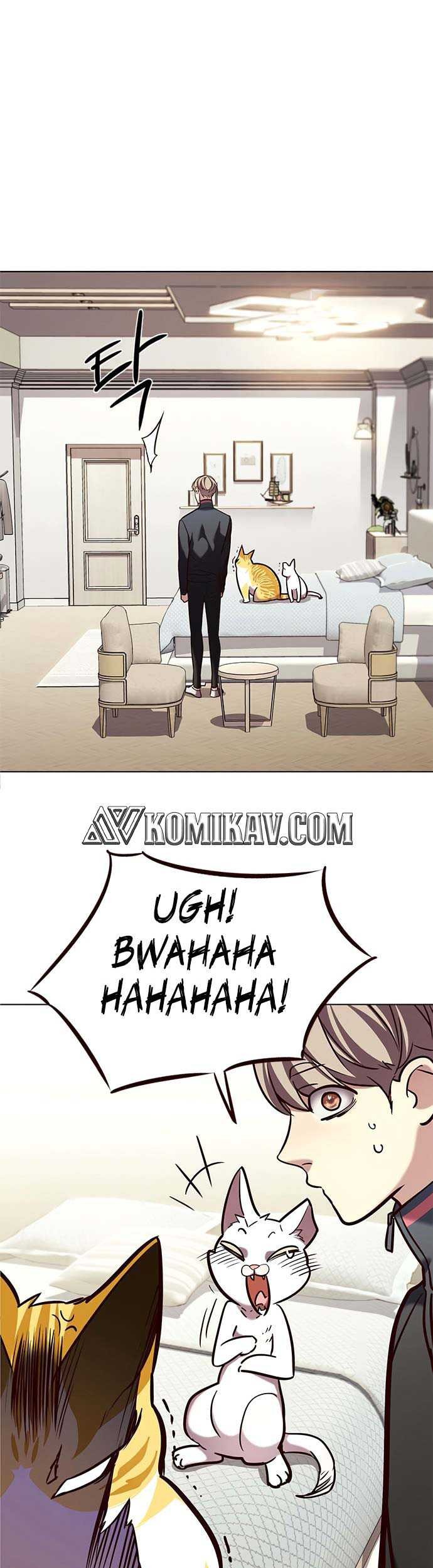 Eleceed - Chapter 196 - Page 34