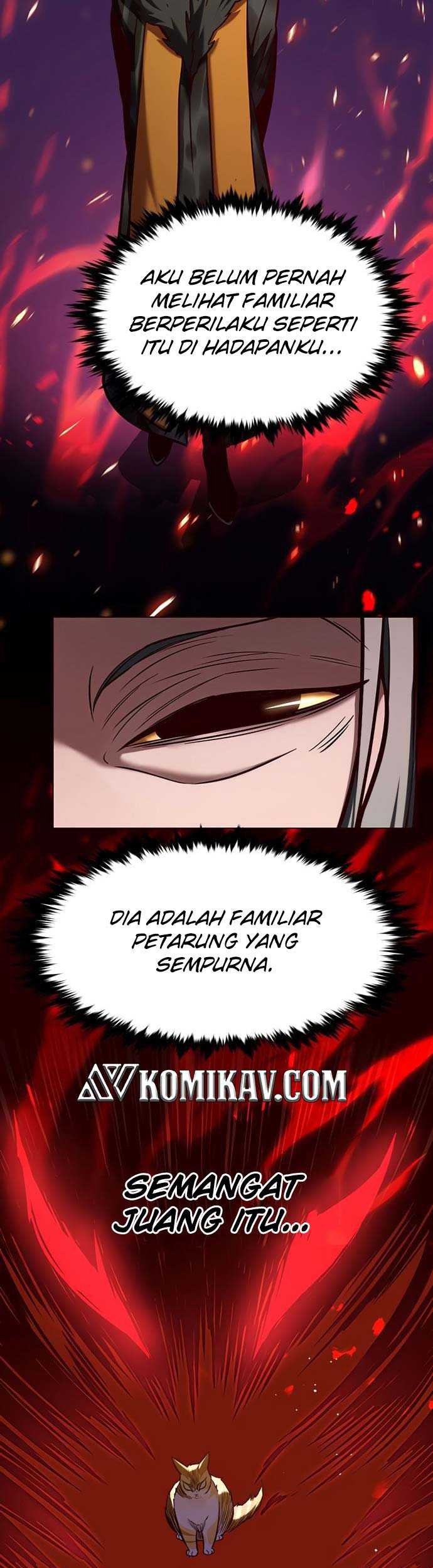 Eleceed - Chapter 196 - Page 36