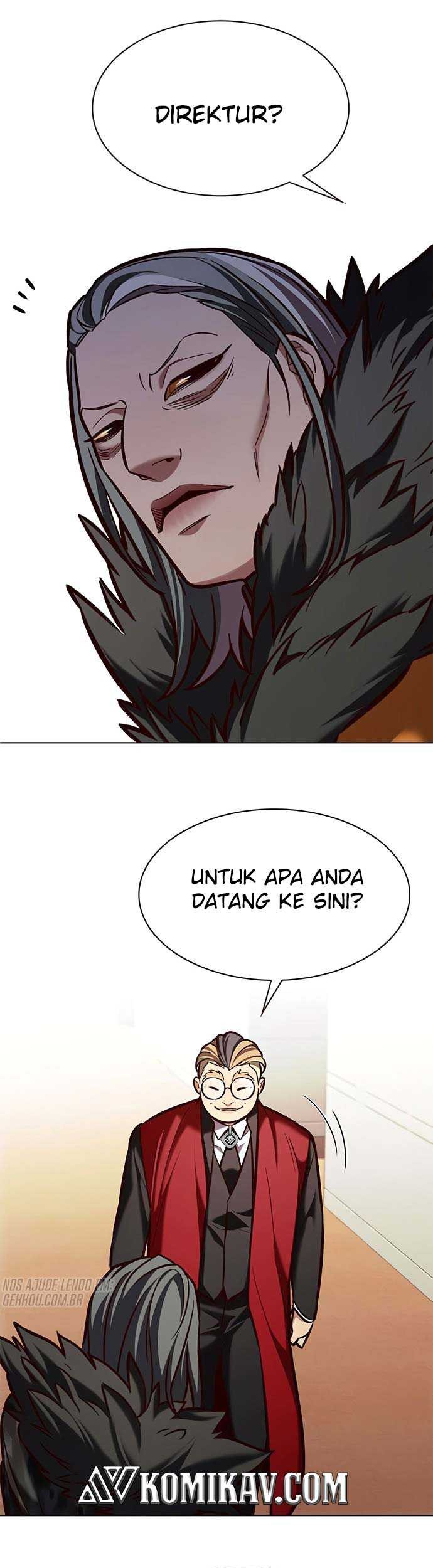 Eleceed - Chapter 196 - Page 38