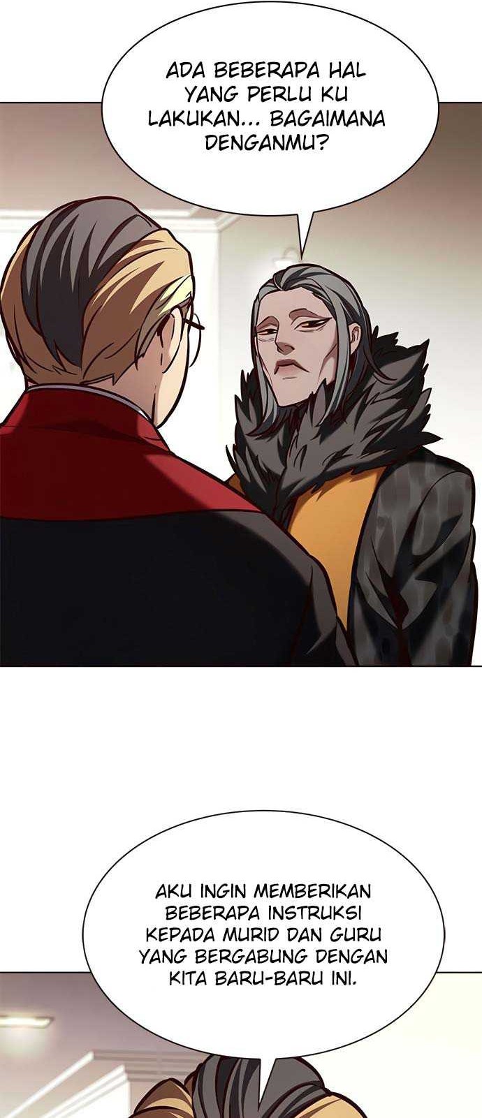 Eleceed - Chapter 196 - Page 39