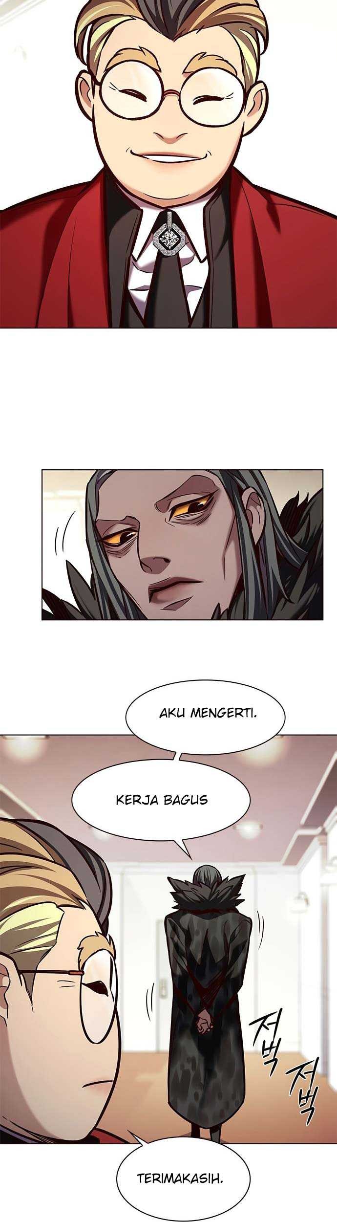 Eleceed - Chapter 196 - Page 40