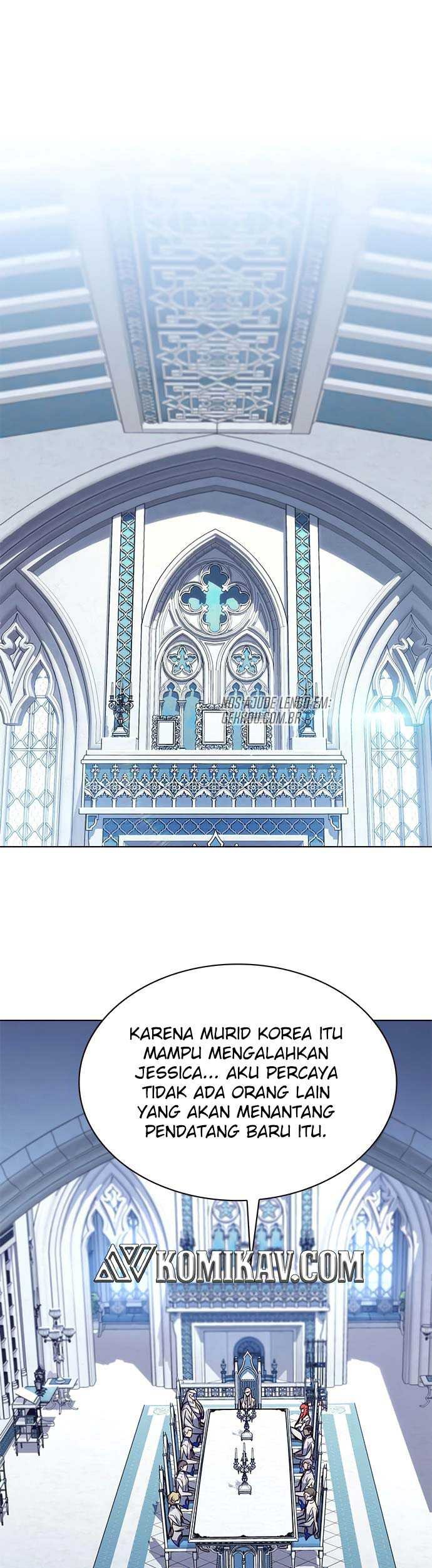 Eleceed - Chapter 196 - Page 42