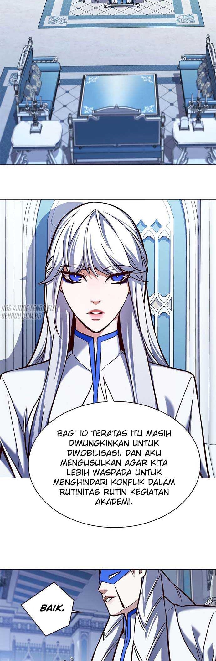 Eleceed - Chapter 196 - Page 43