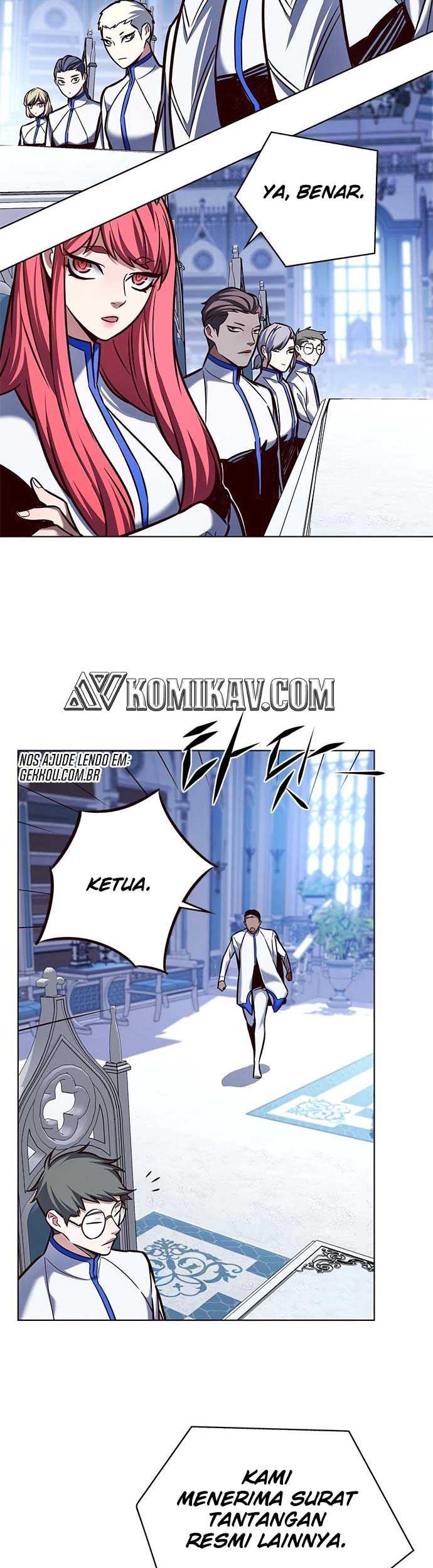 Eleceed - Chapter 196 - Page 44