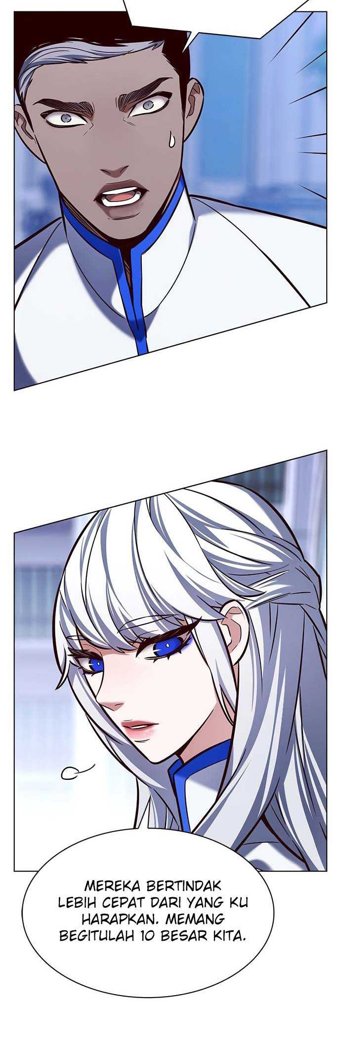 Eleceed - Chapter 196 - Page 45