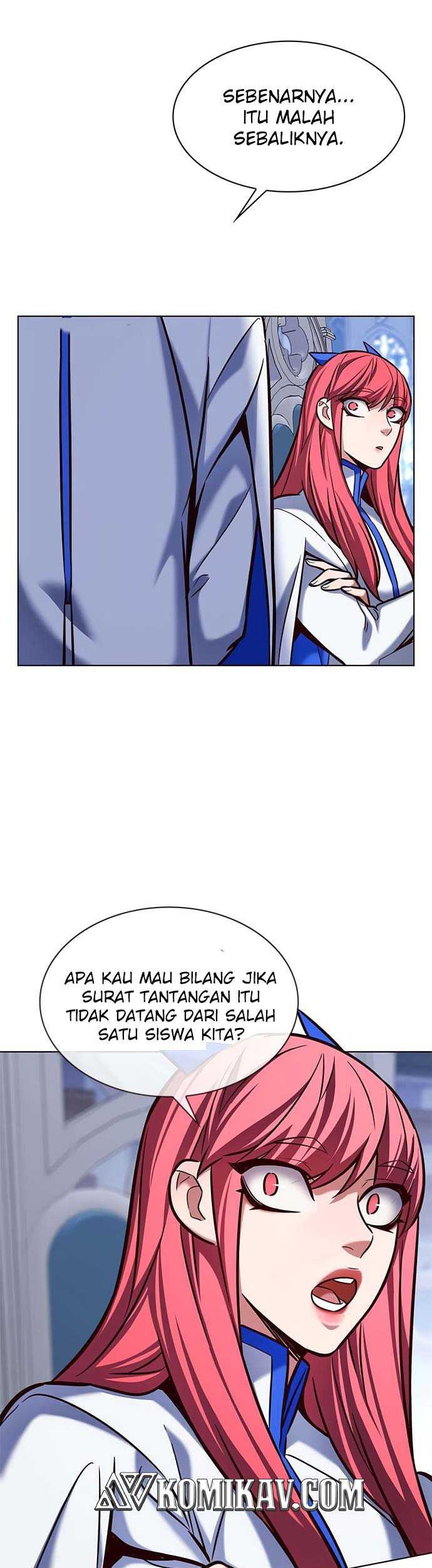 Eleceed - Chapter 196 - Page 46