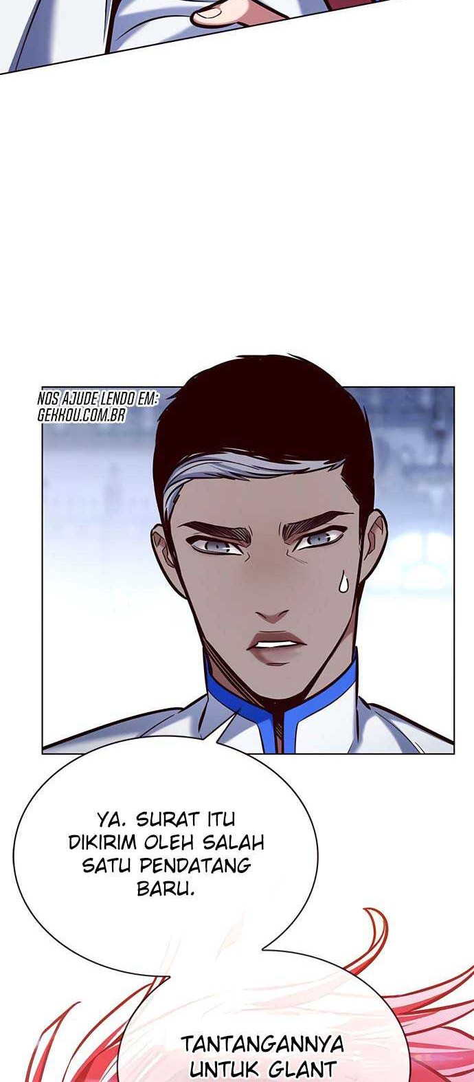 Eleceed - Chapter 196 - Page 47