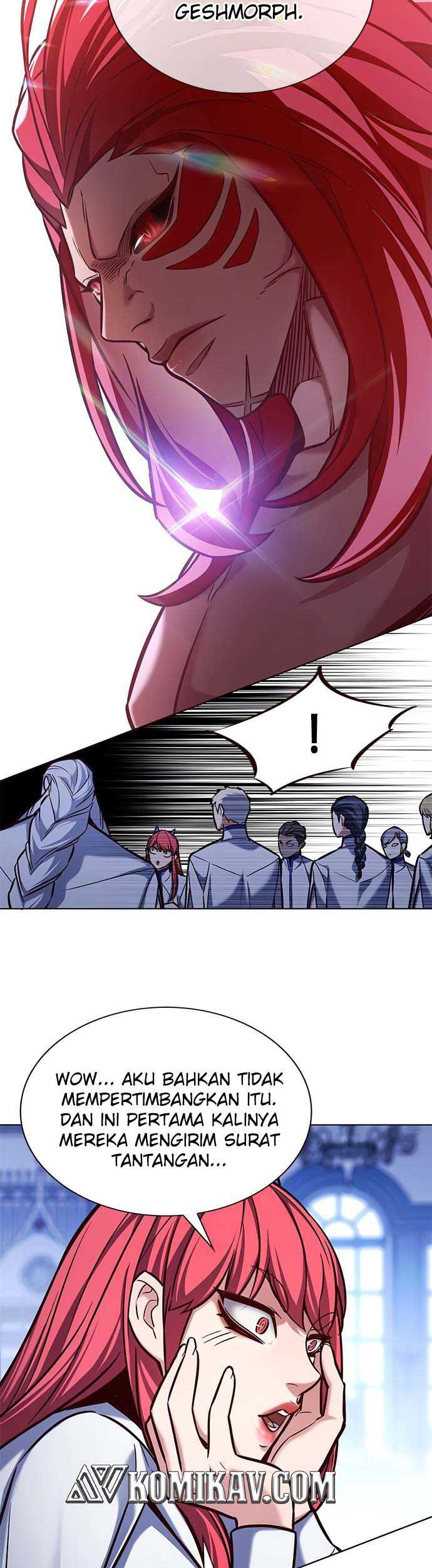 Eleceed - Chapter 196 - Page 48