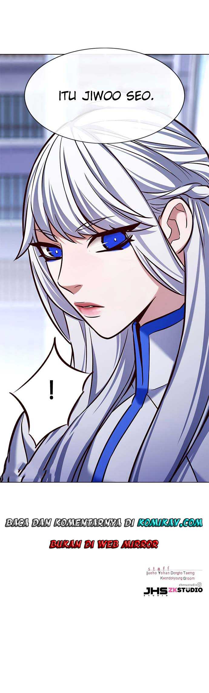 Eleceed - Chapter 196 - Page 50